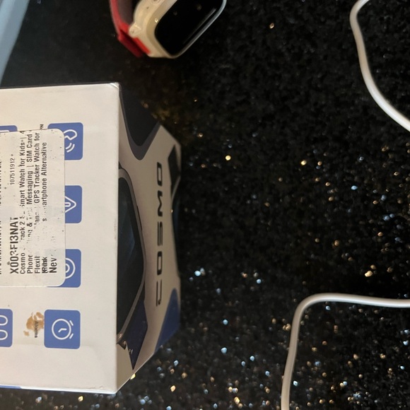 Kids Cosmo Watch - Picture 2 of 5